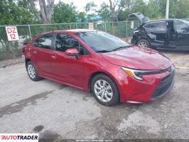 Toyota Corolla - zobacz ofertę