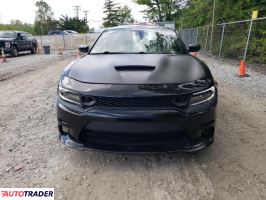 Dodge Charger 2021 6 Dodge Charger 2021 6