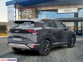 Kia Sportage 2022 1.6 180 KM