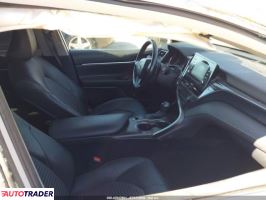 Toyota Camry 2022 2