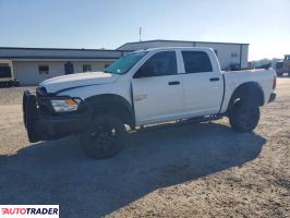 Dodge Ram 2020 3