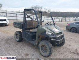 Polaris Ranger RZR 2019