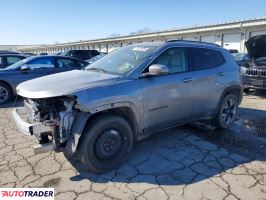 Jeep Compass 2020 2