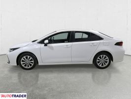 Toyota Corolla 2023 1.8 98 KM