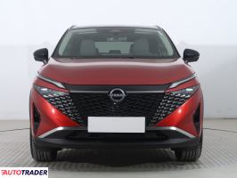 Nissan Qashqai 2025 1.3 155 KM Nissan Qashqai 2025 1.3 155 KM
