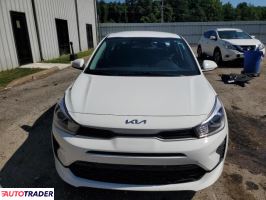 Kia Rio 2023 1