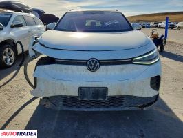 Volkswagen Pozostałe 2023