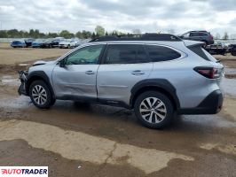 Subaru Outback 2024 2