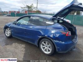 Tesla Model Y 2021 Tesla Model Y 2021