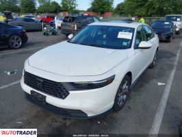 Honda Accord 2024 1 Honda Accord 2024 1