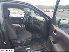 Chevrolet 1500 2019 4