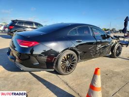 Mercedes CL 2020 3