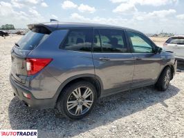 Honda Pozostałe 2019 3 Honda Pozostałe 2019 3