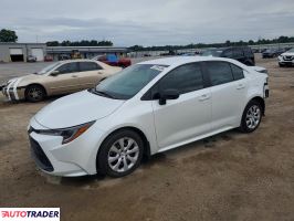 Toyota Corolla 2024 2
