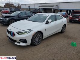 BMW 228 2021 2