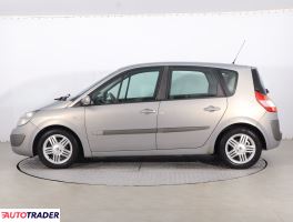 Renault Scenic 2003 1.6 111 KM Renault Scenic 2003 1.6 111 KM