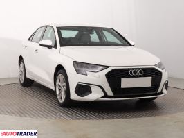 Audi A3 2023 1.5 147 KM Audi A3 2023 1.5 147 KM