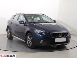 Volvo V40 2015 2.0 187 KM