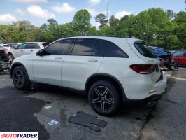 Mercedes CL 2022 2 Mercedes CL 2022 2