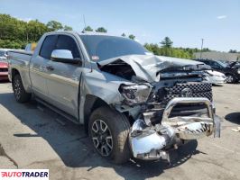 Toyota Tundra 2019 5 Toyota Tundra 2019 5