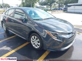 Toyota Corolla - zobacz ofertę