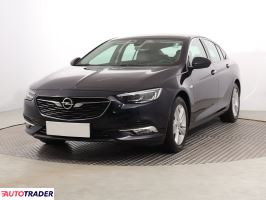 Opel Insignia 2019 1.5 162 KM