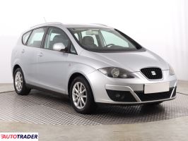 Seat Altea 2009 1.4 123 KM