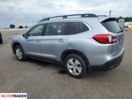 Subaru Pozostałe 2020 2 Subaru Pozostałe 2020 2