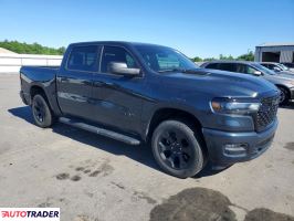 Dodge Ram 2025 3
