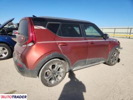 Kia Soul 2020 2