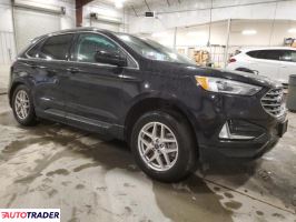 Ford Edge 2021 2