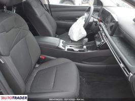 Hyundai Tucson 2025 2 Hyundai Tucson 2025 2
