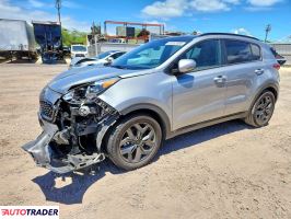 Kia Sportage - zobacz ofertę