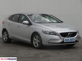 Volvo V40 2017 2.0 147 KM Volvo V40 2017 2.0 147 KM