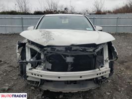 Acura MDX 2020 3 Acura MDX 2020 3