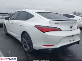 Acura Integra 2024 1