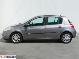 Renault Clio 2011 1.1 101 KM Renault Clio 2011 1.1 101 KM