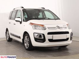 Citroen C3 Picasso - zobacz ofertę