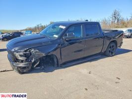 Dodge Ram - zobacz ofertę