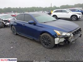 Nissan Altima 2019 2