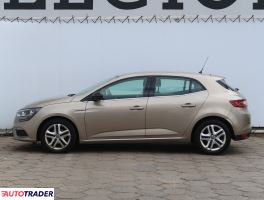 Renault Megane 2017 1.6 112 KM