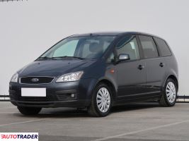 Ford Focus C-Max 2006 1.6 99 KM