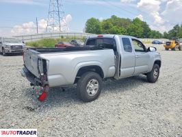 Toyota Tacoma 2023 2