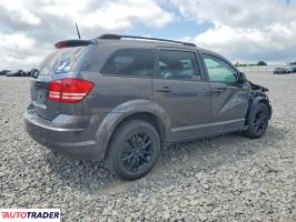 Dodge Journey 2020 2