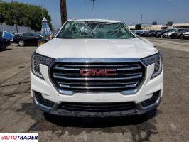 GMC Terrain 2024 1