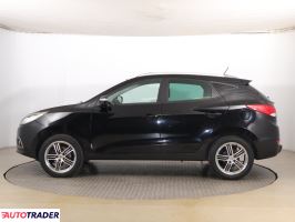 Hyundai ix35 2012 1.6 132 KM