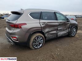 Hyundai Santa Fe 2020 2