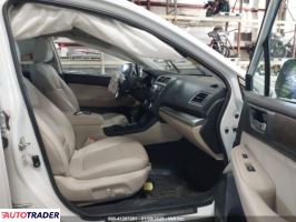 Subaru Outback 2019 2 Subaru Outback 2019 2
