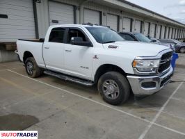 Dodge Ram 2022 6