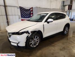 Mazda CX-5 2021 2